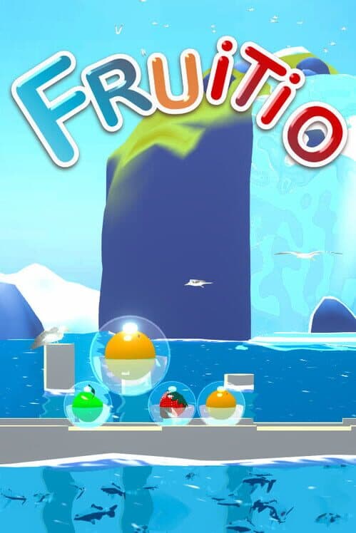 Обложка Fruitio