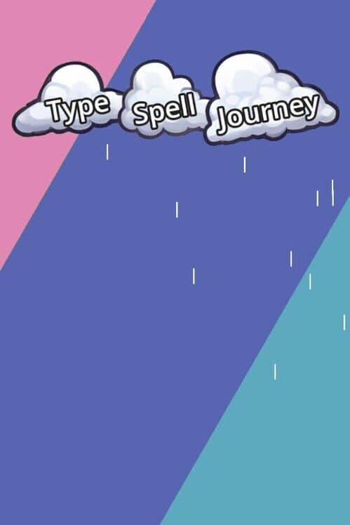 Обложка TypeSpell Journey