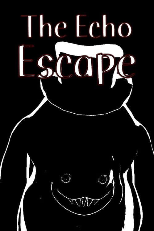 Обложка The Echo Escape