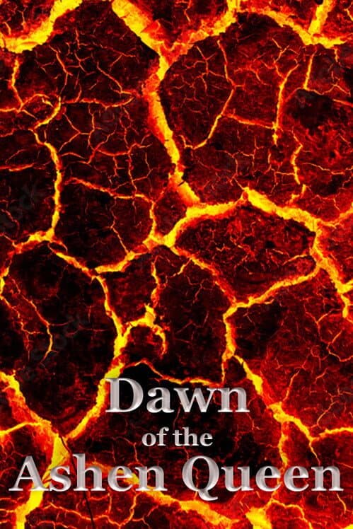 Обложка Dawn of the Ashen Queen
