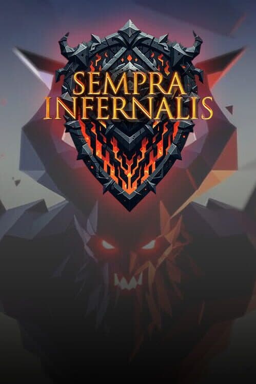 Обложка Sempra Infernalis