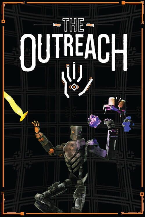 Обложка The Outreach