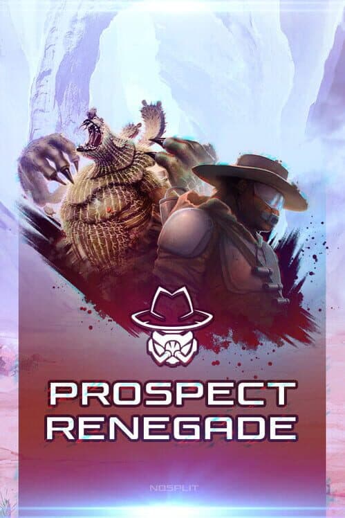 Обложка Prospect Renegade
