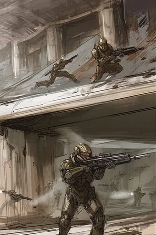 Обложка The Universe of Red Hope