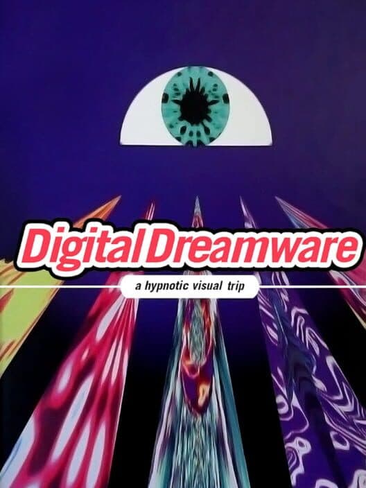 Обложка Digital Dreamware