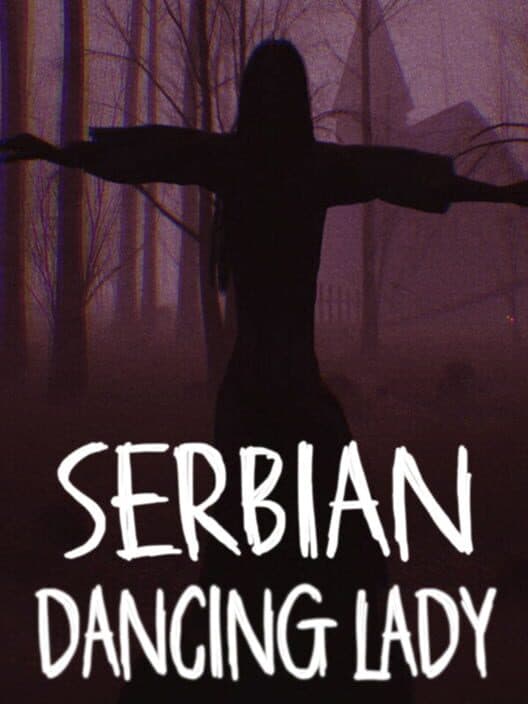 Обложка Serbian Dancing Lady