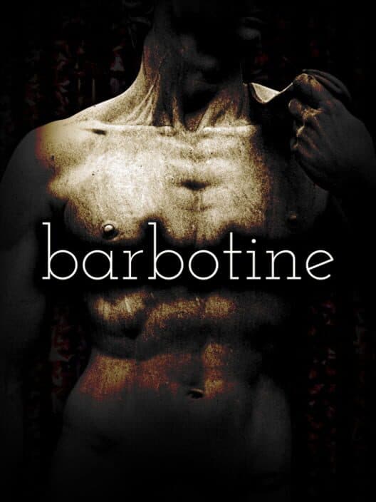 Обложка Barbotine