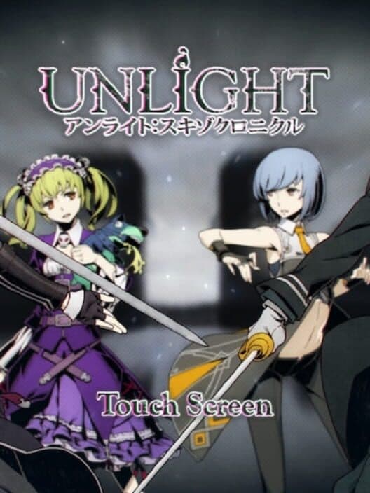 Обложка Unlight:SchizoChronicle