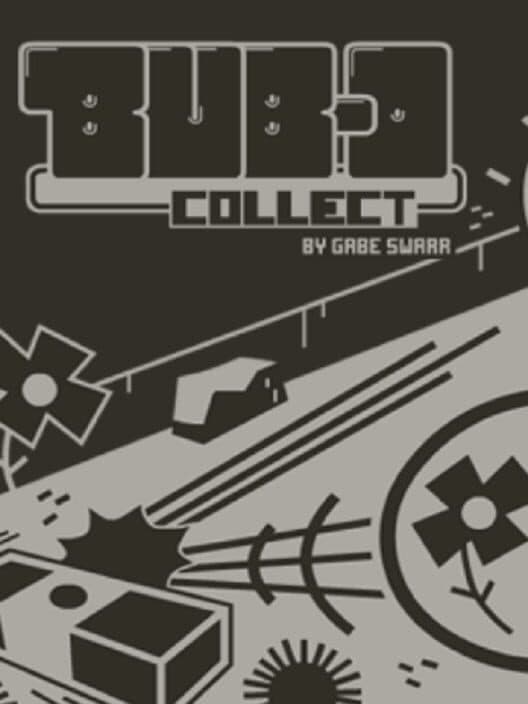 Обложка Bub-O Collect!