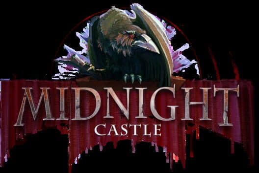 Обложка Midnight Castle