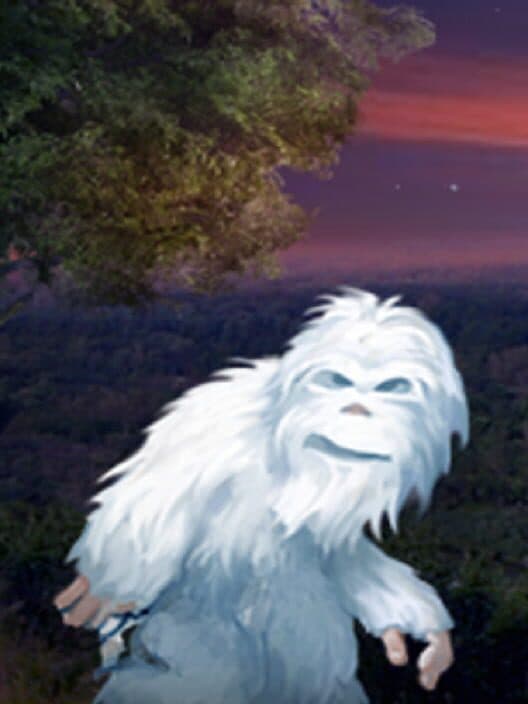 Обложка Yeti Legend: Mystery of the Forest