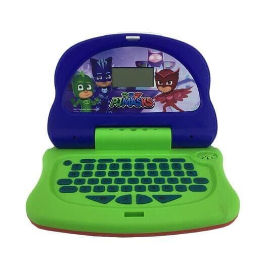 Обложка PJ Masks: Hero Tech
