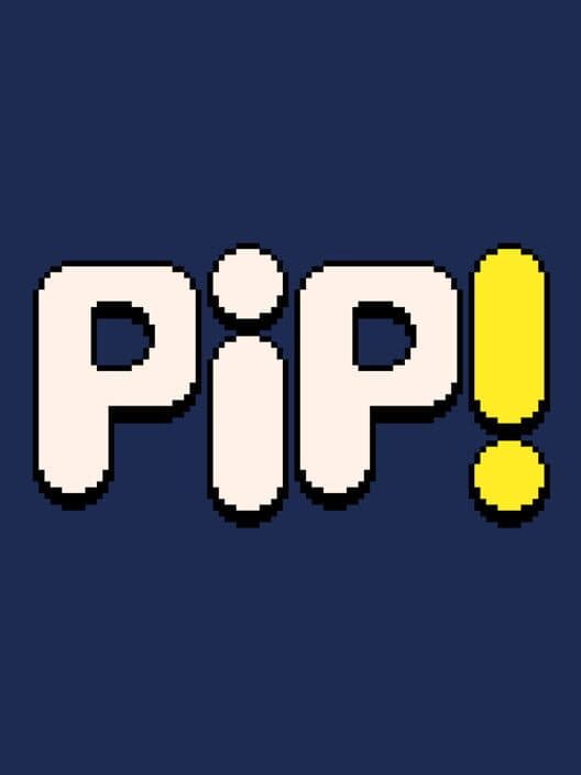 Обложка Pip!