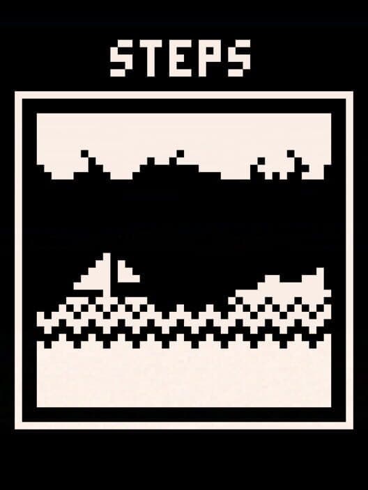Обложка Steps
