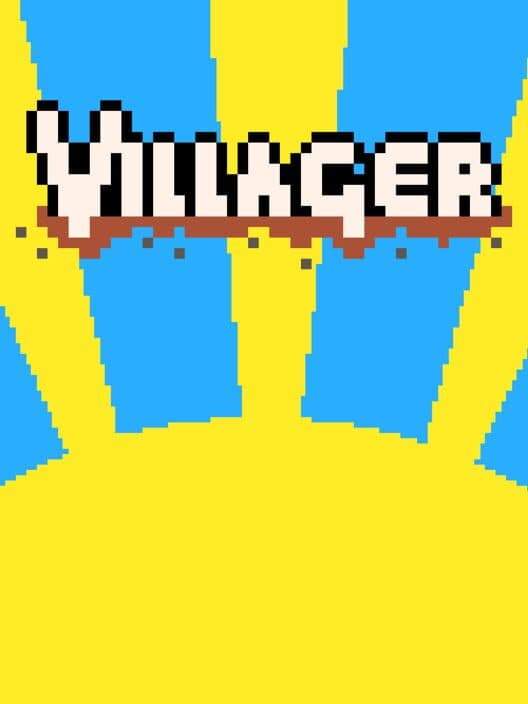 Обложка Villager