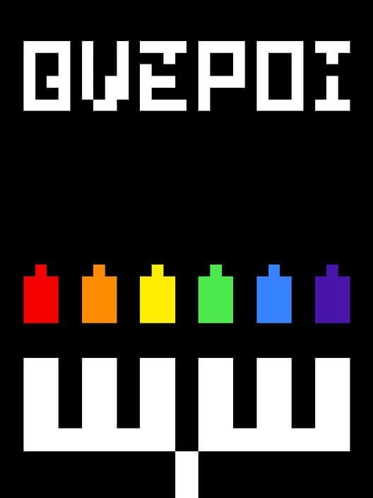 Обложка Qwepoi