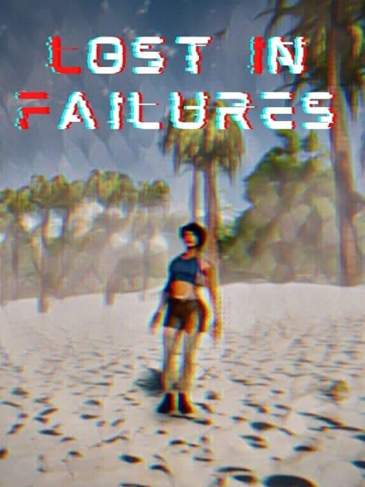 Обложка Lost In Failures