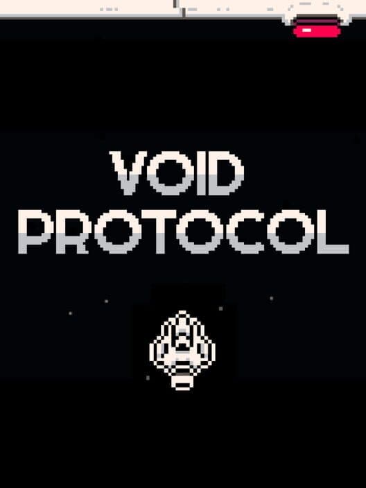 Обложка Void Protocol