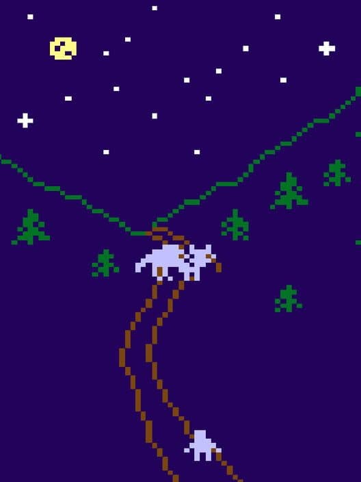 Обложка A Dream of Wargs