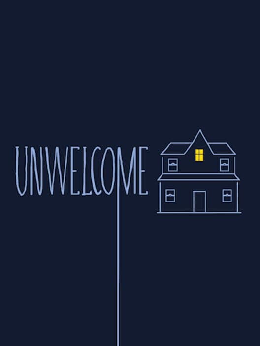 Обложка Unwelcome
