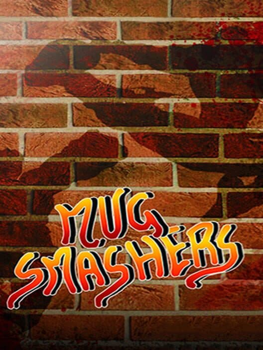 Обложка Mug Smashers