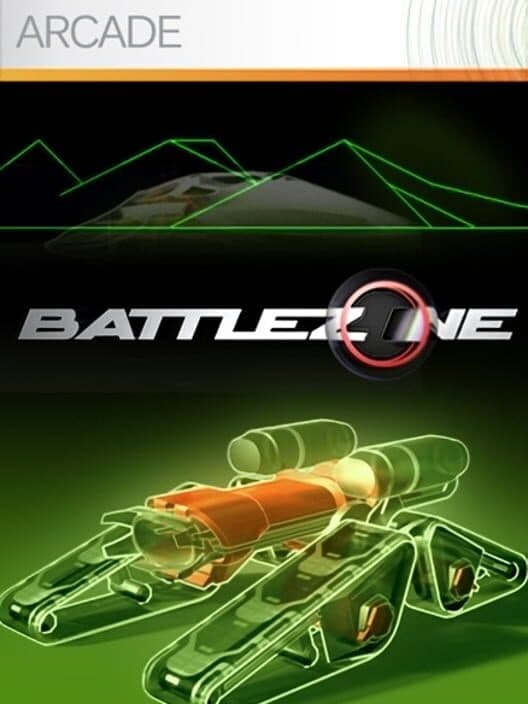 Обложка Battlezone