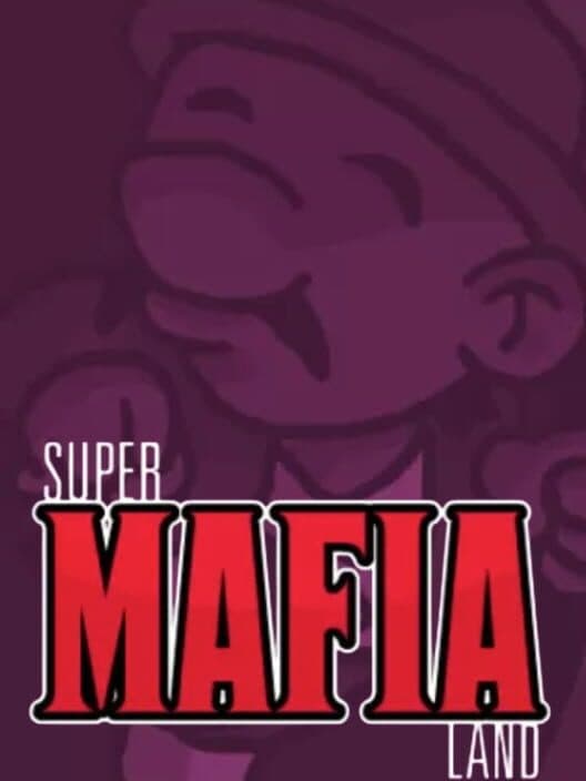 Обложка Super Mafia Land