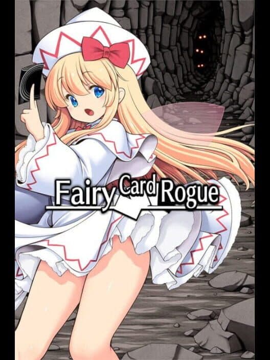 Обложка Fairy Card Rogue