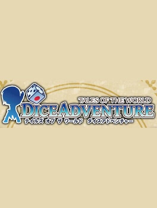 Обложка Tales of the World: Dice Adventure
