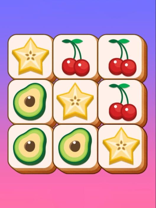 Обложка Tile Connect Master: Match fun