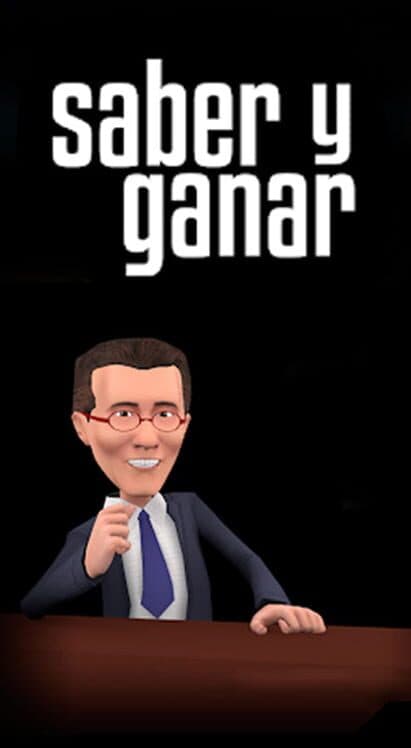 Обложка Saber y Ganar