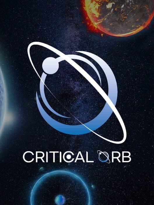 Обложка CriticalOrb