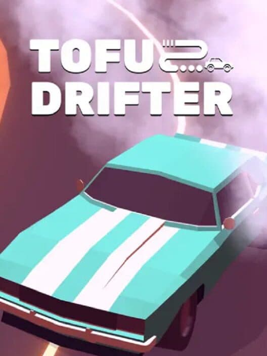 Обложка Tofu Drifter