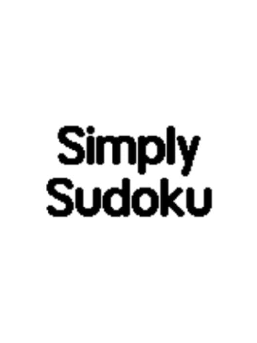Обложка Simply Sudoku