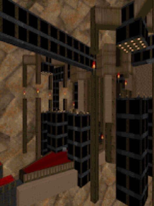 Обложка Cramped Map Collection