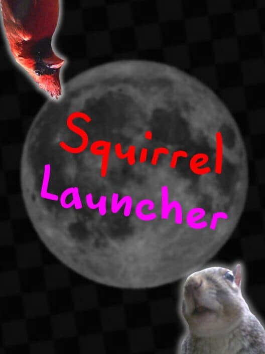 Обложка Squirrel Launcher