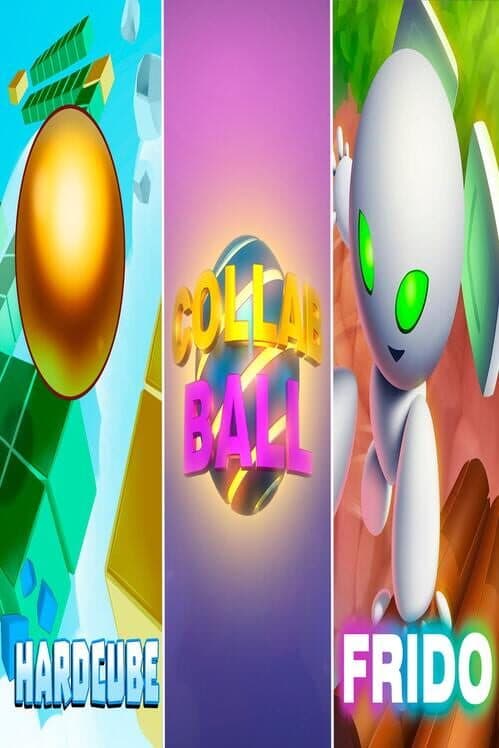 Обложка Arcade Bundle