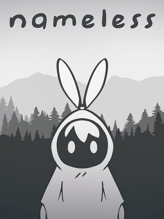 Обложка Nameless