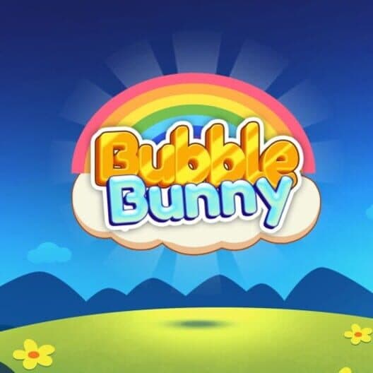 Обложка Bubble Bunny
