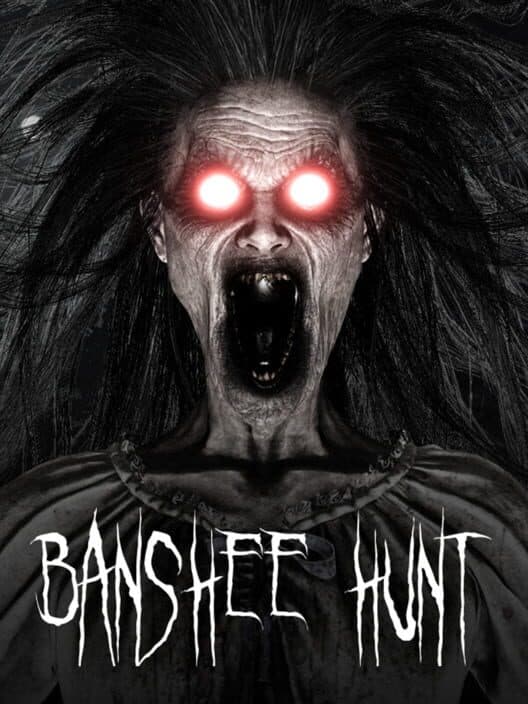 Обложка Banshee Hunt
