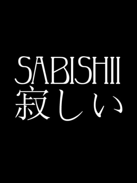 Обложка Sabishii