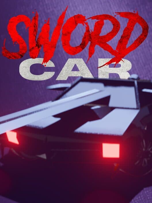 Обложка Swordcar