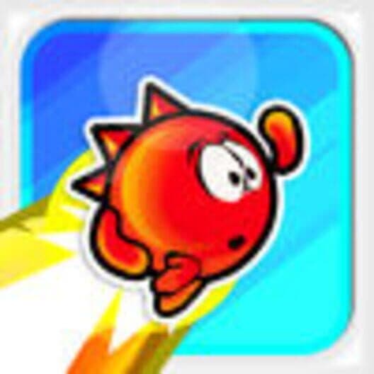 Обложка Me Red: The Ultimate Adventure