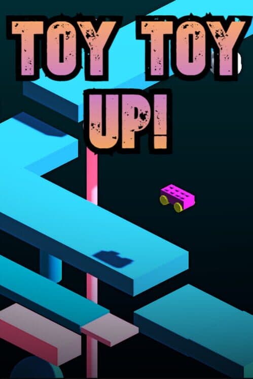 Обложка Toy Toy Up!