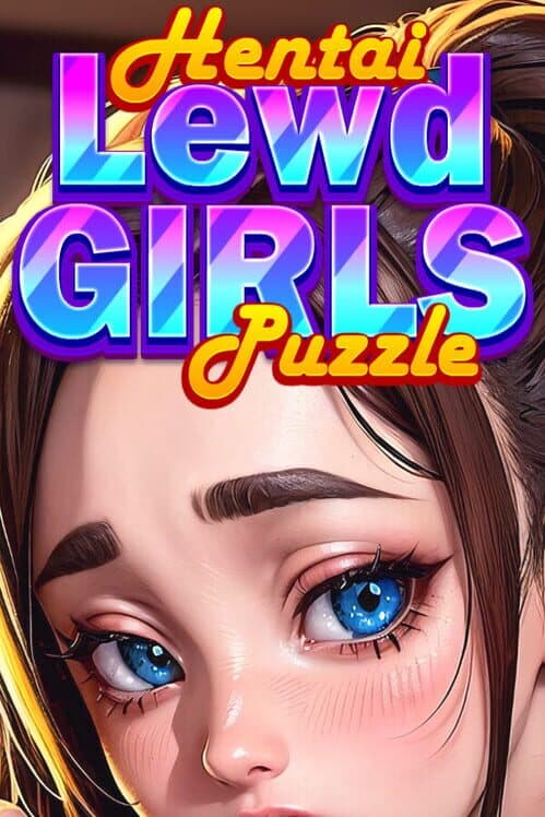 Обложка Lewd Girls: Hentai Puzzle