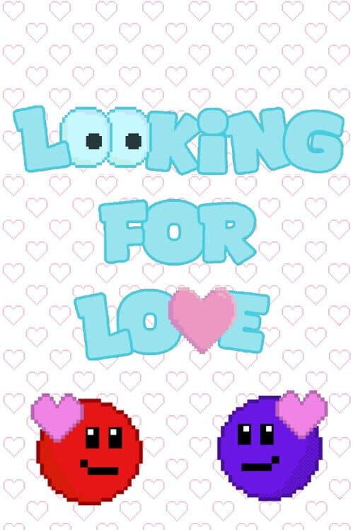 Обложка Looking For Love