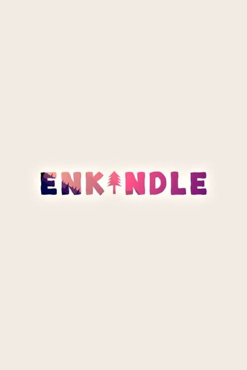 Обложка Enkindle