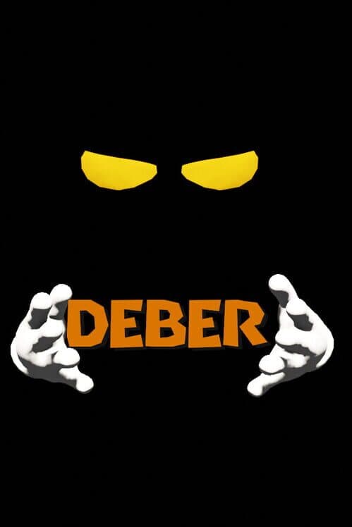 Обложка Deber