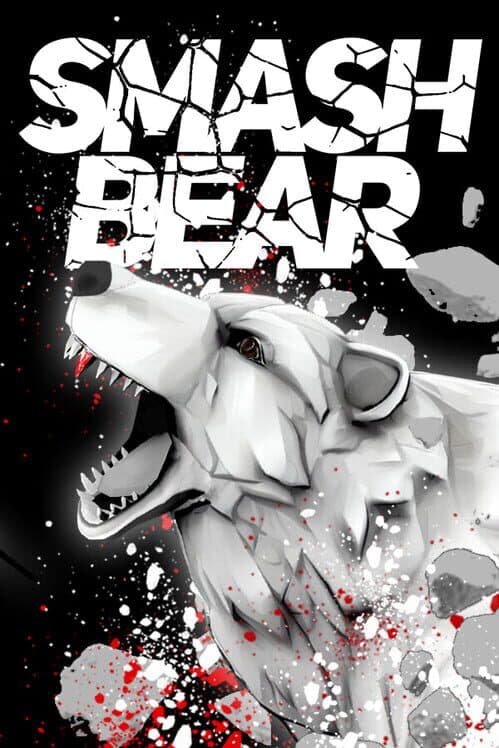 Обложка Smash Bear