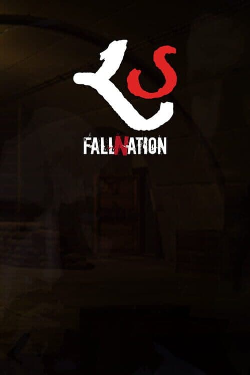 Обложка FallNation Lost Stories